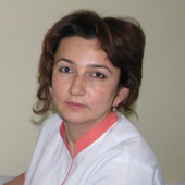 Кумукова Лариса Алексеевна, акушер-гинеколог