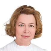 Черномазова Елена Александровна, неонатолог