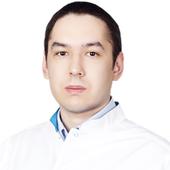 Салахов Денис Ринатович, гематолог