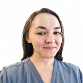 Петрова Анастасия Николаевна, ЛОР