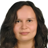 Кутдусова Рузанна Фидатовна, врач УЗД