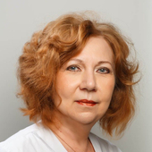 Федотова Елена Викторовна, иммунолог