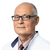 Ионов Алексей Юрьевич, ревматолог