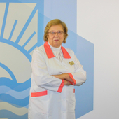 Кожунова Римма Борисовна, терапевт