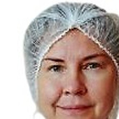 Лактюнкина Наталья Геннадьевна, терапевт