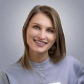 Качурина Валентина Владимировна, стоматолог-хирург