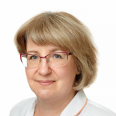 Тимонина Ирина Витальевна, диетолог