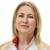 Пилипенко (Кочерова) Екатерина Владимировна, уролог