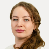 Калинина Екатерина Олеговна, стоматолог-ортопед