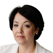 Шаллал Надежда Николаевна, врач-косметолог