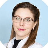 Кролевец Татьяна Сергеевна, гастроэнтеролог