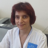 Азатян Каринэ Виленовна, терапевт