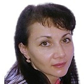 Смекалина Людмила Николаевна, врач функциональной диагностики