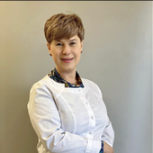 Ломтева Елена Юрьевна, радиолог