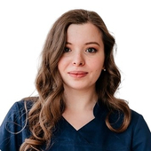 Магомедова Алина Хасановна, гинеколог