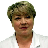 Мельник Валентина Александровна, врач функциональной диагностики