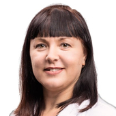 Степаненко Елена Юрьевна, терапевт