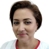 Масленникова Елена Вячеславовна, гинеколог