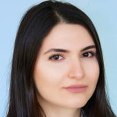 Дасаева Лалита Умаровна, терапевт