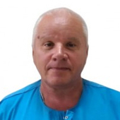 Перелыгин Александр Николаевич, гинеколог