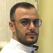 Гарник Камои Акопян, рентгенолог