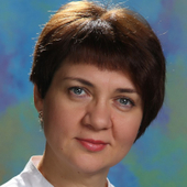 Крук Екатерина Владимировна, терапевт