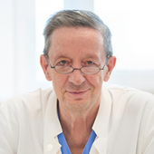 Горохов Владимир Леонидович, врач ЛФК