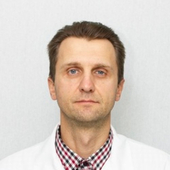 Купарёв Владимир Иванович, дерматолог