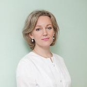 Власова Екатерина Валерьевна, врач функциональной диагностики