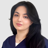 Тоторкулова Амина Ильясовна, ортодонт