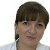 Лелари Ольга Анатольевна, стоматолог-хирург