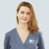 Билалова Элина Феликсовна, анестезиолог-реаниматолог