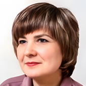 Гуляева Ольга Леонидовна, кардиолог