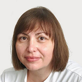 Кузина Екатерина Владимировна, терапевт