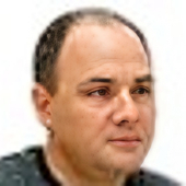 Зингер Виктор Францевич, невролог