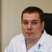 Сабиров Алмаз Рафисович, онколог