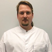 Денисов Артем Александрович, рентгенолог