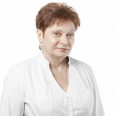 Блок Тамара Анатольевна, детский иммунолог