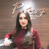 Сагкаева Фатима Викторовна, стоматолог-терапевт