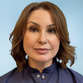 Алымова Татьяна Вячеславовна, детский логопед