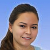 Попова Елизавета Антоновна, стоматолог-терапевт