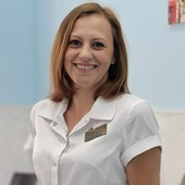 Воротнева Алла Александровна, стоматолог-терапевт