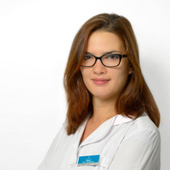 Петрякова Татьяна Владимировна, кардиолог