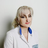 Ермакова Злата Васильевна, иммунолог