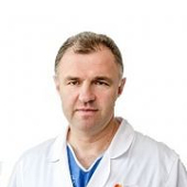 Шмушкович Тимур Борисович, хирург