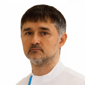 Деменко Виталий Валерьевич, хирург