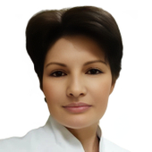 Аргунова Наталья Федоровна, диетолог