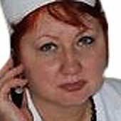 Скорнякова Людмила Михайловна, акушер-гинеколог