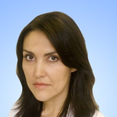 Школяренко Наталия Юрьевна, офтальмолог