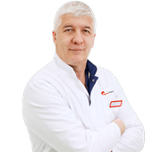 Раев Игорь Владимирович, ЛОР